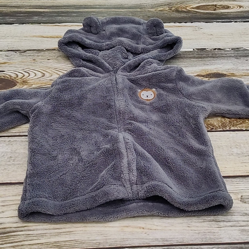 Cute baby sweater